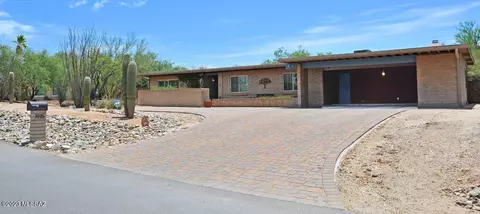 1915 W Placita Tampico, Tucson, AZ 85704