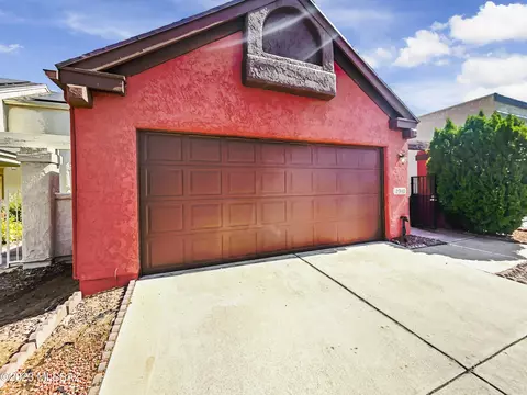 2930 W Talara Ln, Tucson, AZ 85742