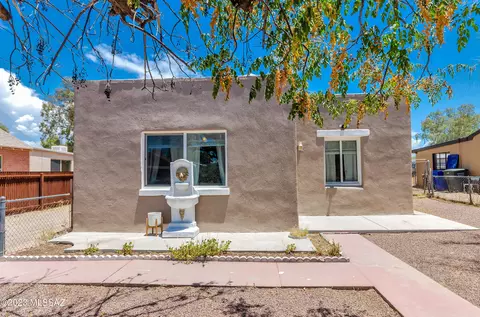 3519 S 9th Ave, Tucson, AZ 85713