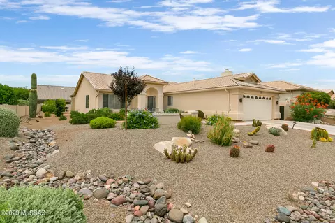 65852 E Rose Crest Dr, Saddlebrooke, AZ 85739