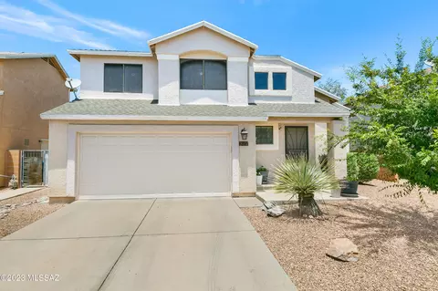 3072 W Country Hill Dr, Tucson, AZ 85742