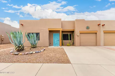 3742 S Avenida De Los Solmos, Green Valley, AZ 85614