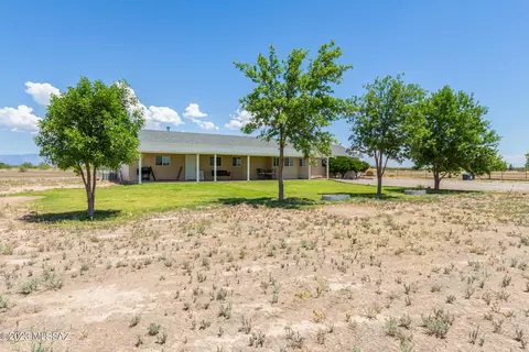 4700 W Buffalo Rd, Willcox, AZ 85643 photo 1
