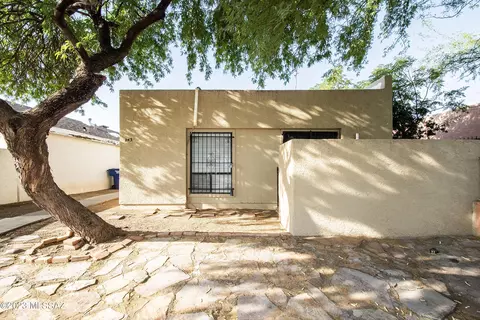 243 W Virginia St, Tucson, AZ 85706