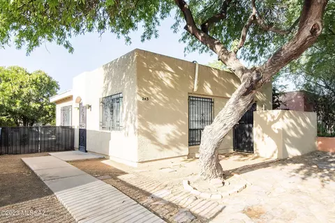 243 W Virginia St, Tucson, AZ 85706 photo 28
