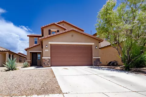 9555 S Crowley Brothers Dr, Tucson, AZ 85747