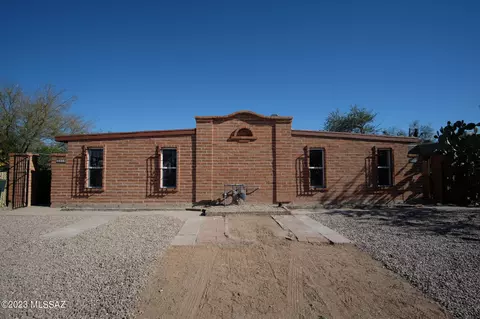 3356-3358 N Geronimo Ave, Tucson, AZ 85705
