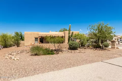 4236 W Crater Creek Pl, Tucson, AZ 85742