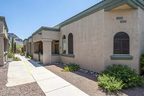3233 S Treasure Cove Pl, Tucson, AZ 85713