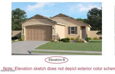 7136 W Vineridge Dr, Tucson, AZ 85757