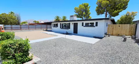 358 E Calle Arizona, Tucson, AZ 85705