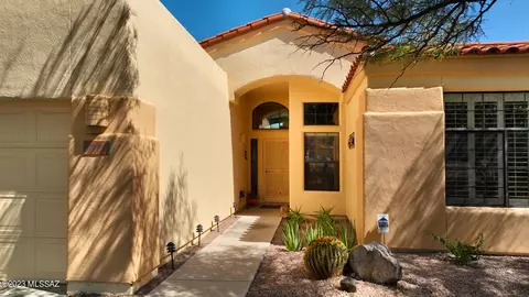 3233 W Flowering Cactus Ct, Tucson, AZ 85745