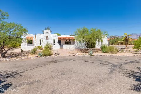 2785 N Placita Copan, Tucson, AZ 85749
