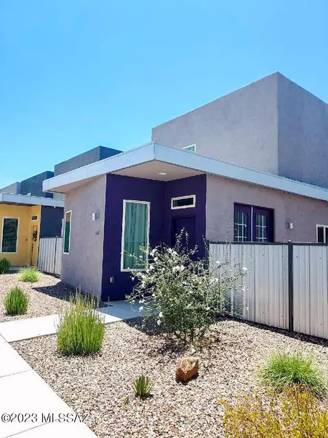 8647 E Innovative Dr, Tucson, AZ 85710