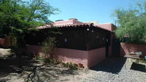 4261 E Cooper St, Tucson, AZ 85711