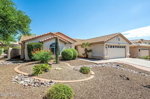 63584 E Squash Blossom Ln, Tucson, AZ 85739