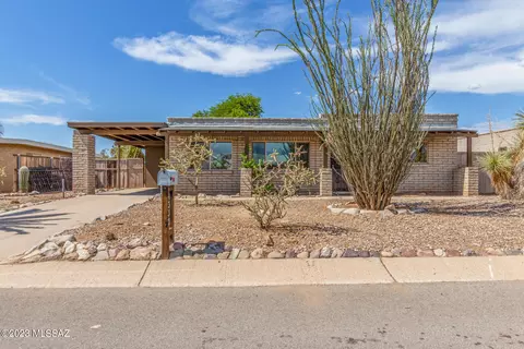 4332 W Mars St, Tucson, AZ 85741