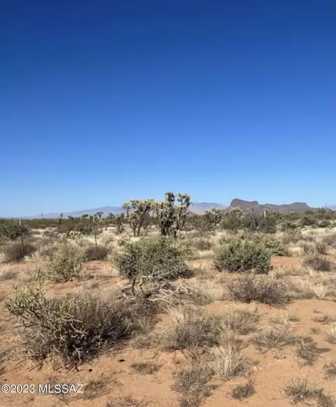 tbd N Avra Rd, Tucson, AZ 85743