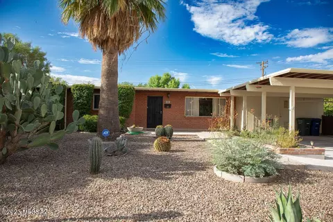 4910 E Copper St, Tucson, AZ 85712