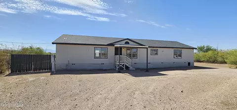 13260 N Derringer Rd, Marana, AZ 85653