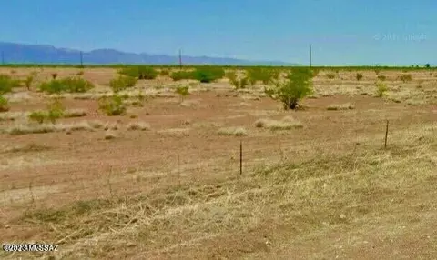 tbd Old Brooks Rd 139 Acres, Douglas, AZ 85607