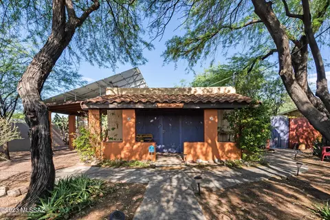 2927 N Richey Blvd, Tucson, AZ 85716