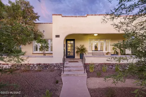 749 S 4th Ave, Tucson, AZ 85701