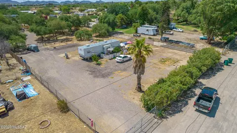 7685 N Star Grass Dr, Tucson, AZ 85741