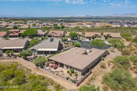 1901 E Orinda Ln, Green Valley, AZ 85614