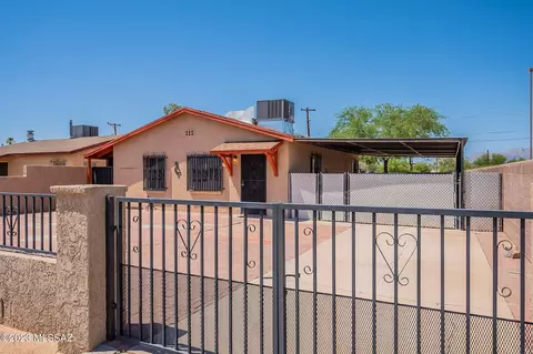 2419 E 23rd St, Tucson, AZ 85713 photo 5