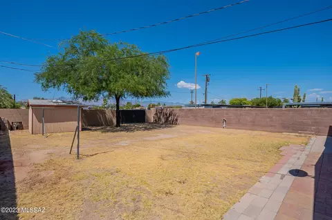 2419 E 23rd St, Tucson, AZ 85713 photo 31