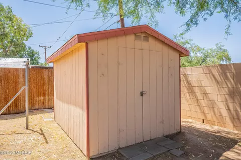 2419 E 23rd St, Tucson, AZ 85713 photo 35