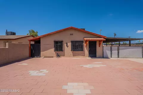 2419 E 23rd St, Tucson, AZ 85713 photo 2