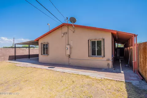 2419 E 23rd St, Tucson, AZ 85713 photo 32