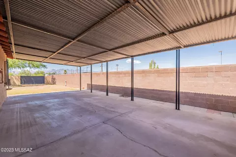 2419 E 23rd St, Tucson, AZ 85713 photo 28