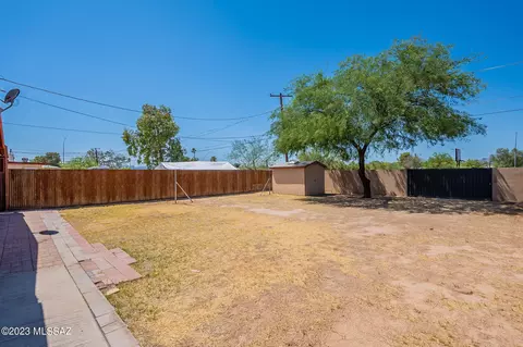 2419 E 23rd St, Tucson, AZ 85713 photo 30