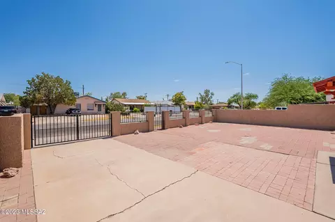 2419 E 23rd St, Tucson, AZ 85713 photo 37