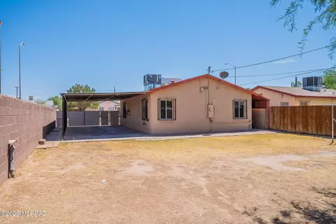 2419 E 23rd St, Tucson, AZ 85713 photo 34