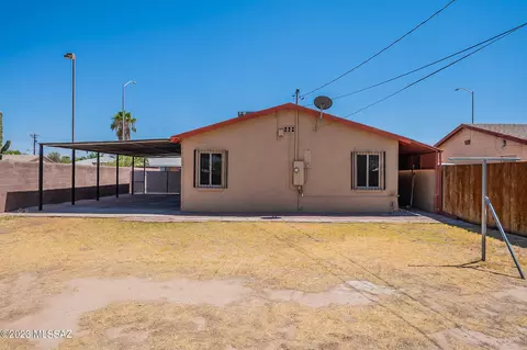 2419 E 23rd St, Tucson, AZ 85713 photo 33