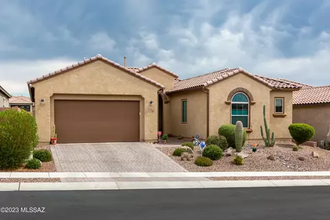 13350 N Velvetweed Ct, Oro Valley, AZ 85755