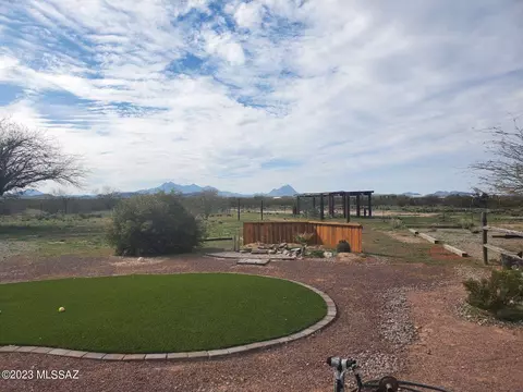 10575 N Derringer Rd #1, Marana, AZ 85653