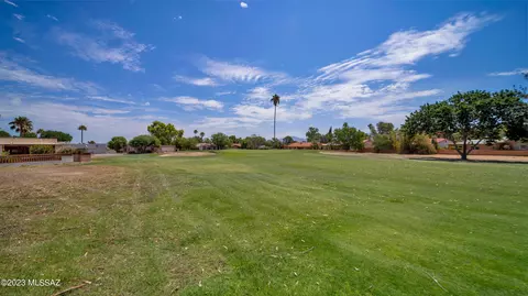 278 E Paseo Churea, Green Valley, AZ 85614