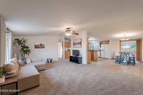13719 E Bright Sky Loop, Vail, AZ 85641 photo 6
