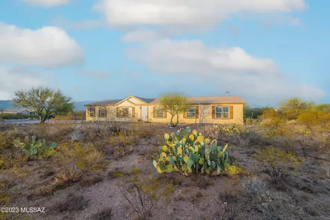 13719 E Bright Sky Loop, Vail, AZ 85641