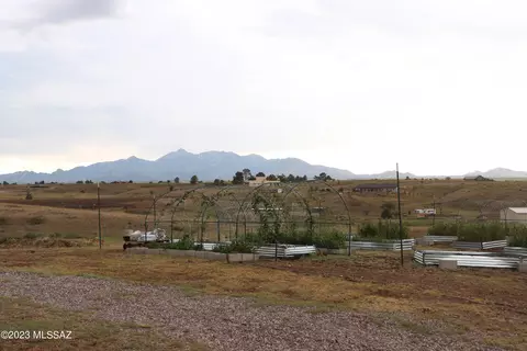 44 Mustang Trl #9, Sonoita, AZ 85637
