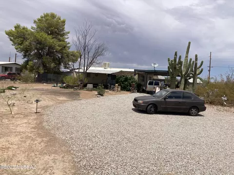 9200 W Lambert Ln, Marana, AZ 85653