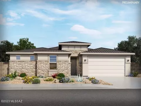 10566 E Rosy Marble Dr, Tucson, AZ 85748