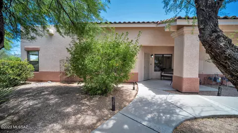 1513 N Paseo La Tinaja, Green Valley, AZ 85614