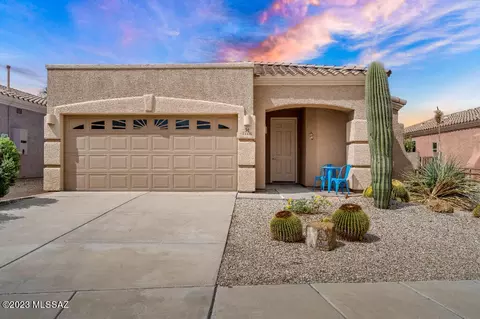 11125 N Rams Horn Trl, Oro Valley, AZ 85737
