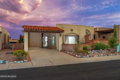 1519 W Placita Travis, Green Valley, AZ 85622